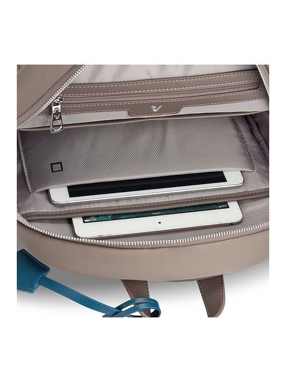 Roncato Woman Biz Daypack 36 cm Laptoprum Roncato Woman Biz Daypack 36 cm Laptoprum