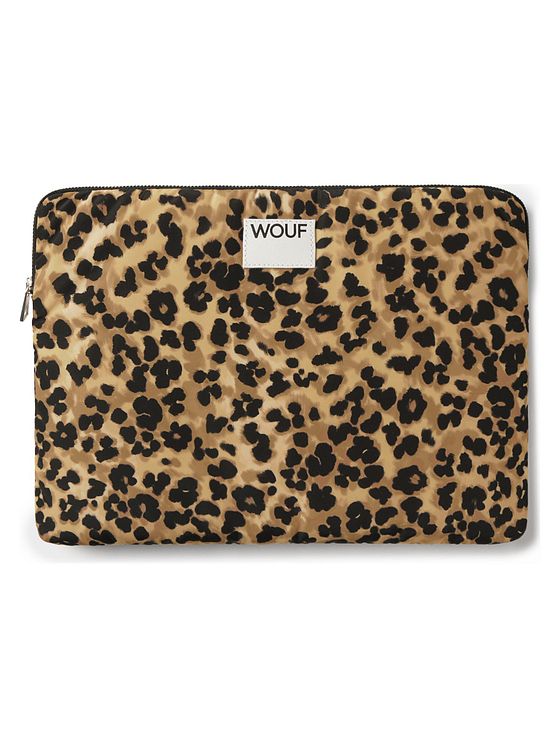 Wouf Studio Laptop-etui 32.5 cm