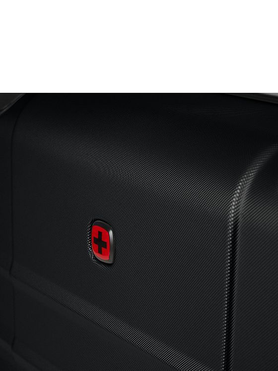 Wenger Amplar Evo 4 hjul Trolley L 75 cm med strækfold