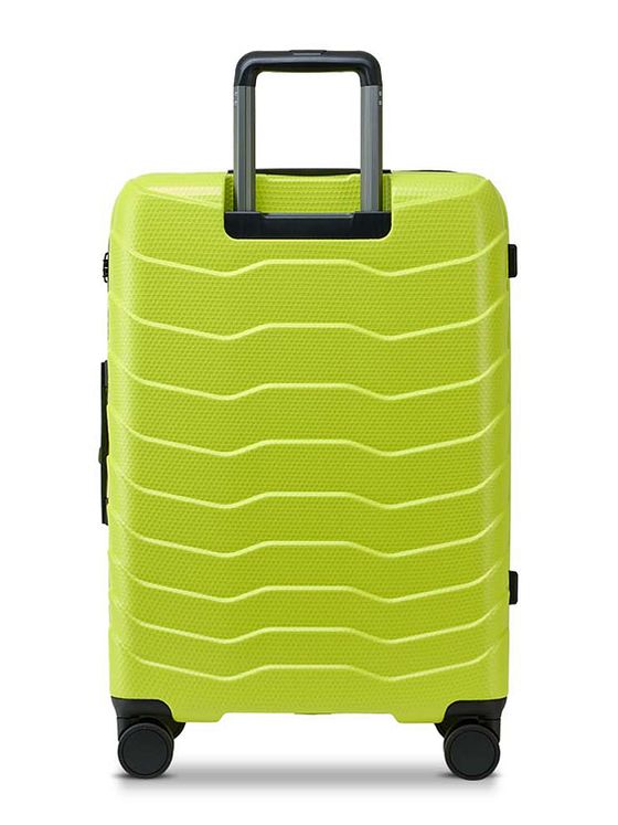 Echolac Exo 4 hjul Kuffert 3-delt med strækfold