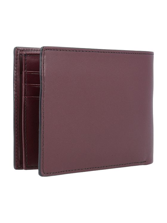 AIGNER Daily Basis-pung i læder 11 cm AIGNER Daily Basis-pung i læder 11 cm