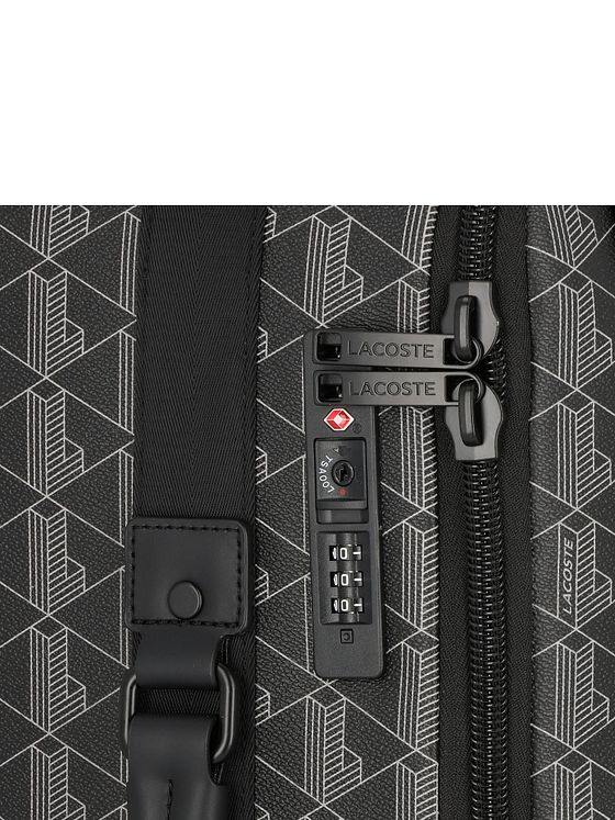 Lacoste The Blend 4 kolečka Vozík 49 cm