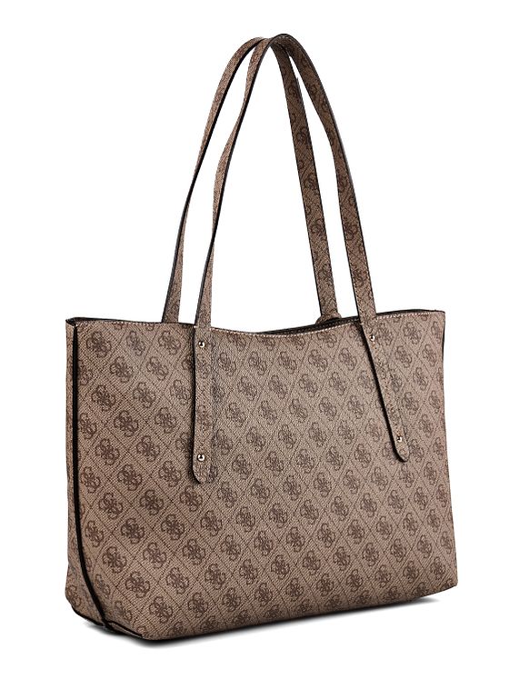 Guess Brenton Shopper taske 36 cm Guess Brenton Shopper taske 36 cm