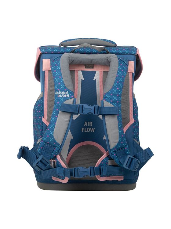 School-Mood Champion Skoleransel-sæt