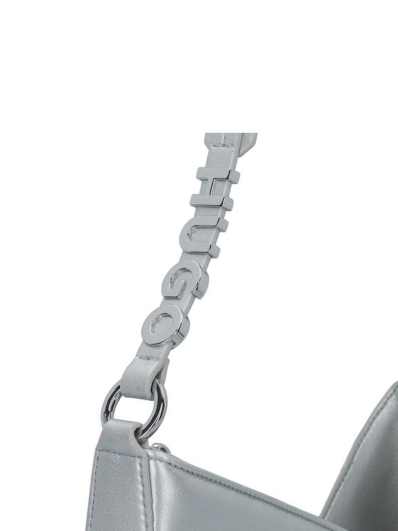 Hugo Mel Skuldertaske 23 cm