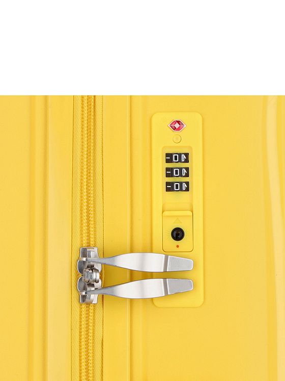 Worldpack Vegas 4 hjul Kuffert 3-delt Worldpack Vegas 4 hjul Kuffert 3-delt