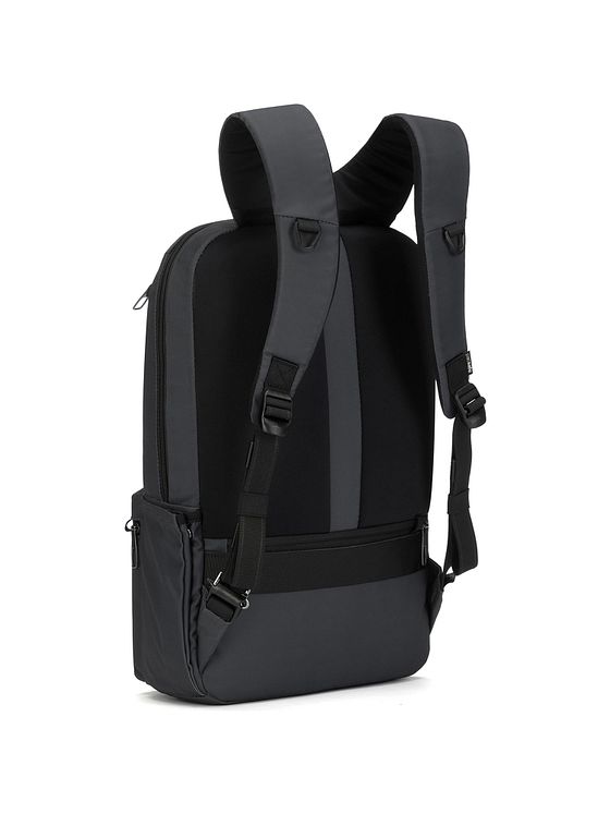 Pacsafe Metrosafe X 20L rygsæk RFID 45 cm rum til bærbar computer