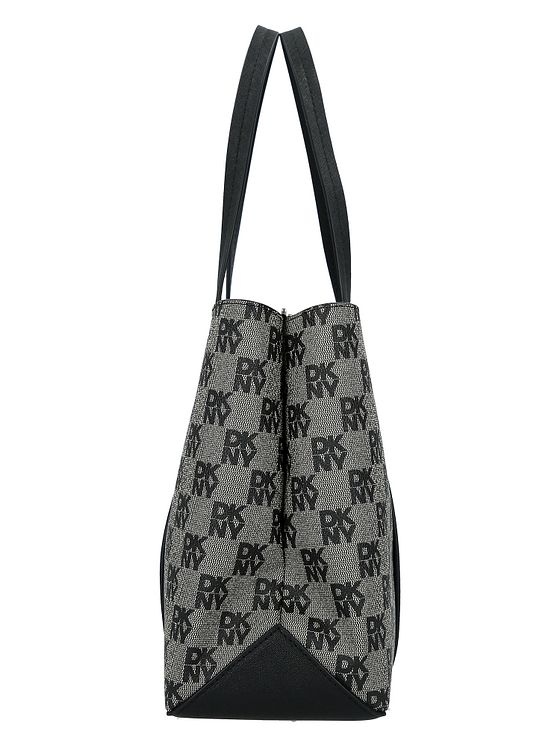 DKNY Nuri Skuldertaske Læder 36 cm DKNY Nuri Skuldertaske Læder 36 cm