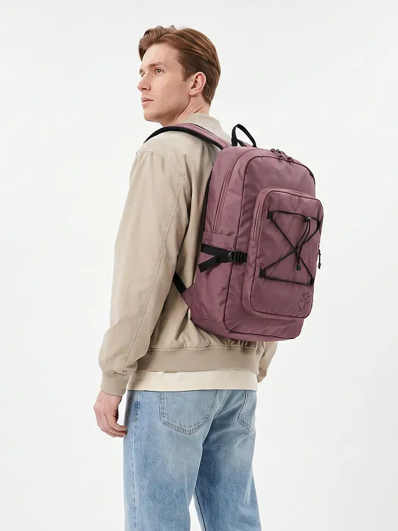 Jack Wolfskin Berkeley Daypack 47.5 cm Laptoprum Jack Wolfskin Berkeley Daypack 47.5 cm Laptoprum