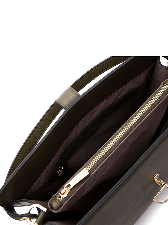 L.CREDI Petronella Skuldertaske 30 cm