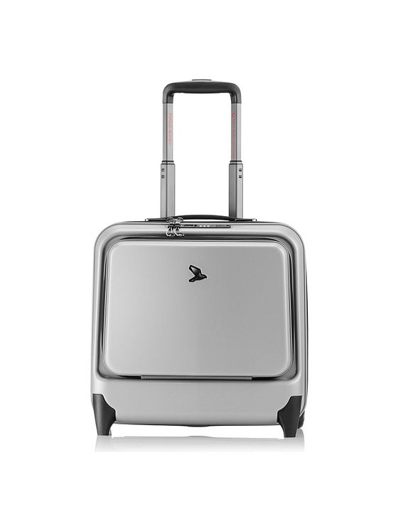 Pack Easy Genius 2 hjul Pilot-trolley 42 cm Laptoprum