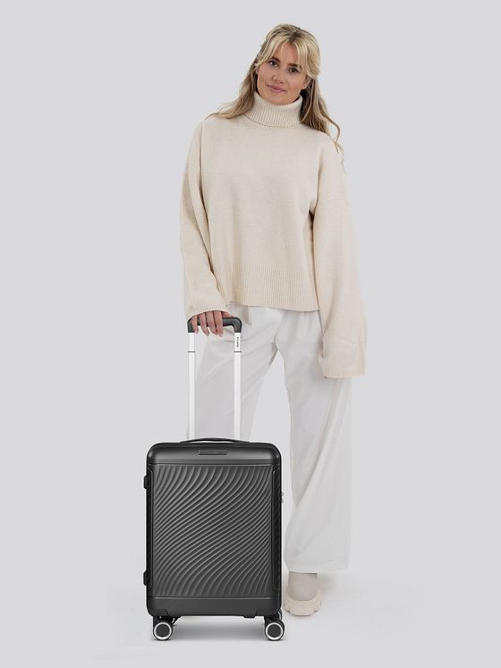 Picard Vienna 4 hjul Kabinetrolley S 54 cm Picard Vienna 4 hjul Kabinetrolley S 54 cm