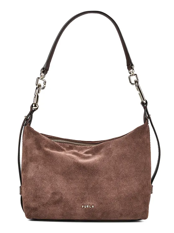 Furla Tonie Crossbody taske Læder 25 cm Furla Tonie Crossbody taske Læder 25 cm
