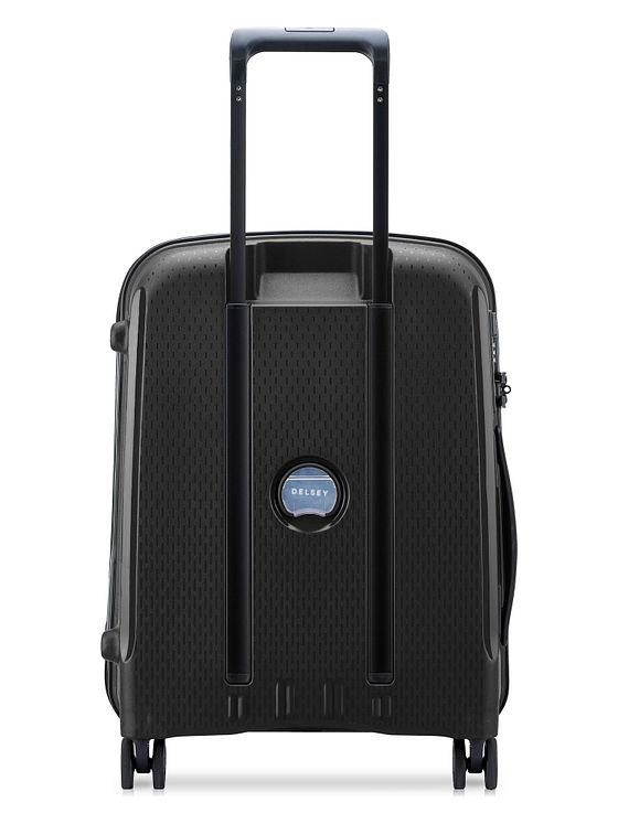 Delsey Paris Belmont Plus 4 hjul Kabinetrolley 55 cm