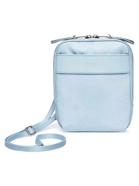 Knomo Crossbody-laukku RFID-suoja 15 cm Knomo Crossbody-laukku RFID-suoja 15 cm