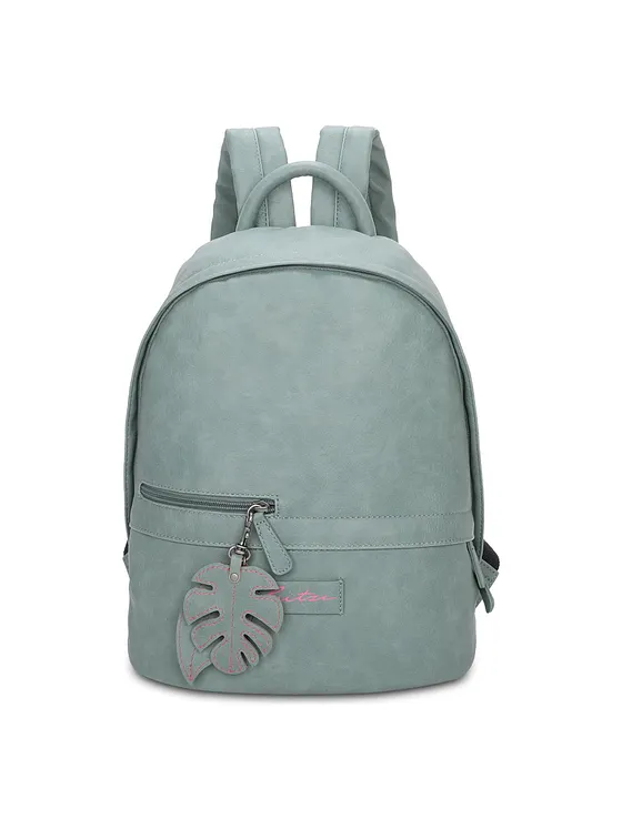 Fritzi aus Preußen Eco Fritzi07 Bolsos mochila 31 cm Fritzi aus Preußen Eco Fritzi07 Bolsos mochila 31 cm