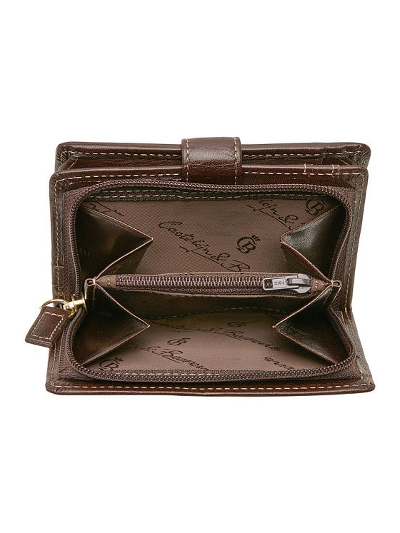 Castelijn & Beerens Gaucho-pung RFID-læder 9,5 cm