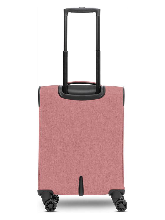 Redolz Essentials 12 CABIN 4 hjul Kabinetrolley 55 cm Redolz Essentials 12 CABIN 4 hjul Kabinetrolley 55 cm