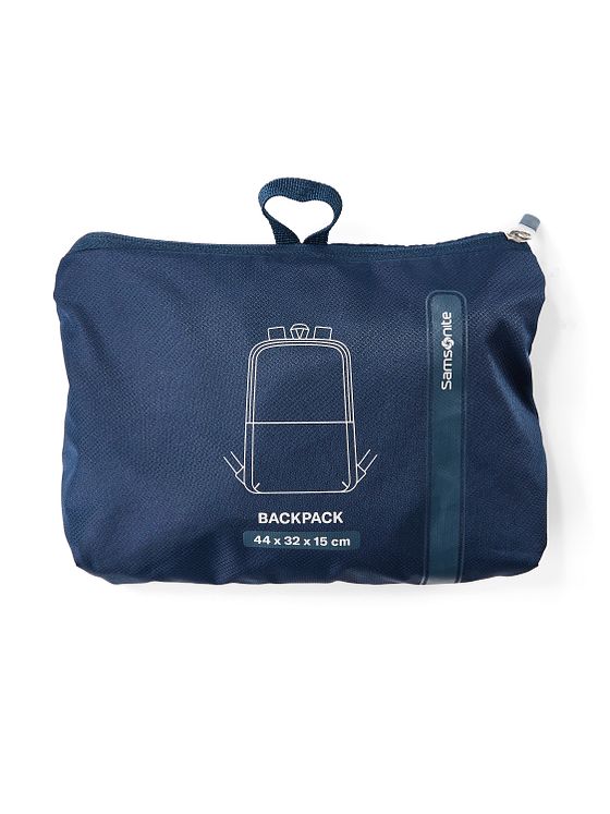 Samsonite Ta Revolution Daypack 44 cm Samsonite Ta Revolution Daypack 44 cm