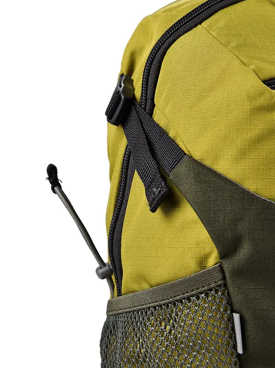 Jack Wolfskin Velocity Mochila bicicleta 45 cm Jack Wolfskin Velocity Mochila bicicleta 45 cm