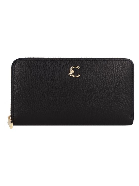 Coccinelle C-Me Pung Læder 18 cm