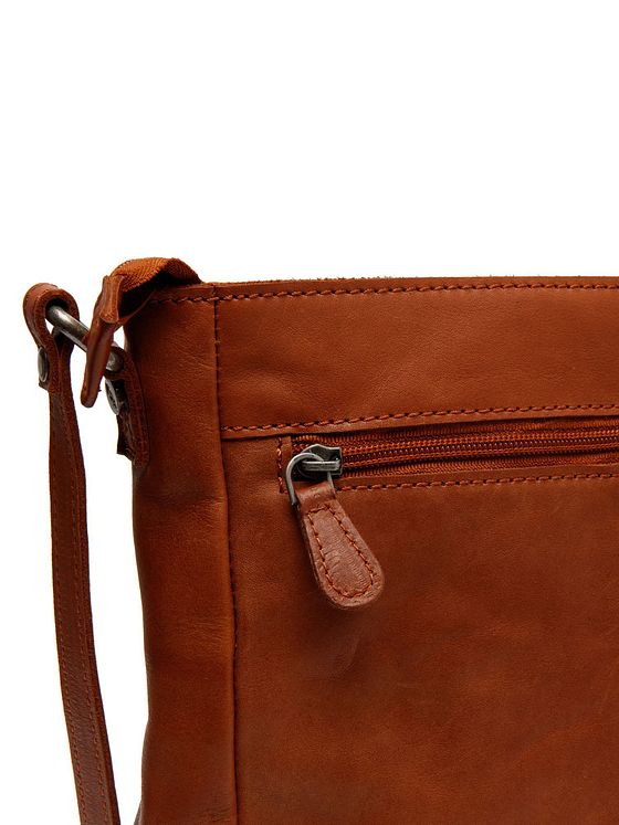 The Chesterfield Brand Weimar Skuldertaske Læder 24 cm The Chesterfield Brand Weimar Skuldertaske Læder 24 cm