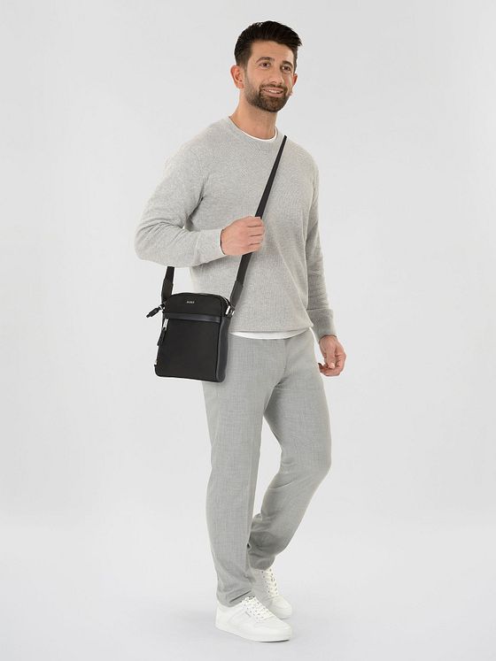 Boss Highway Mini Bag skuldertaske 18 cm