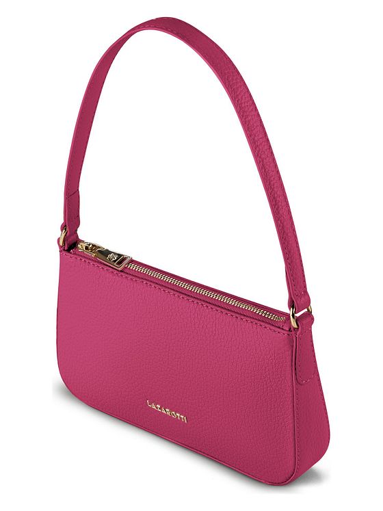 Lazarotti Bologna Leather Skuldertaske Læder 22 cm Lazarotti Bologna Leather Skuldertaske Læder 22 cm