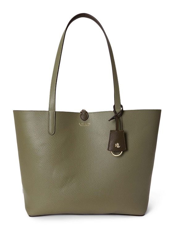 Lauren Ralph Lauren Vendbar Merrimack-taske 32 cm Lauren Ralph Lauren Vendbar Merrimack-taske 32 cm