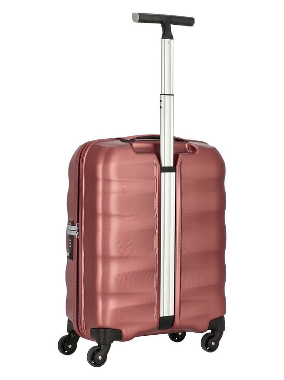 Samsonite Engenero Spinner 4-hjulet kabinevogn 55 cm Samsonite Engenero Spinner 4-hjulet kabinevogn 55 cm