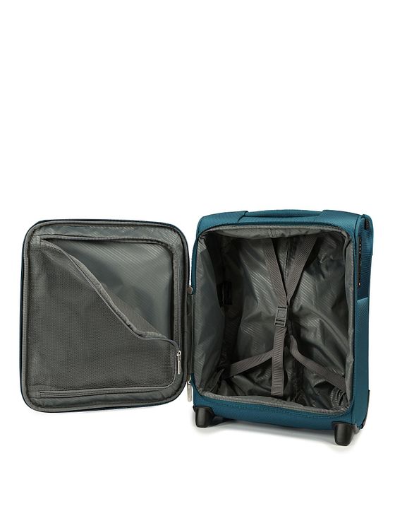Samsonite Base Breeze 2 hjul Kabinetrolley 45 cm