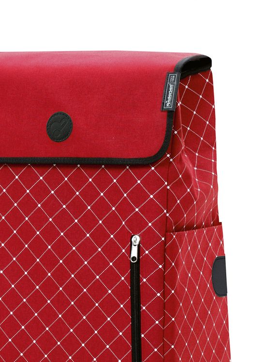 Andersen Shopper Komfort Shopper Sofia Carro de la compra 58 cm