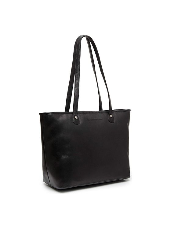 The Chesterfield Brand Astano Skuldertaske Læder 33 cm Laptoprum