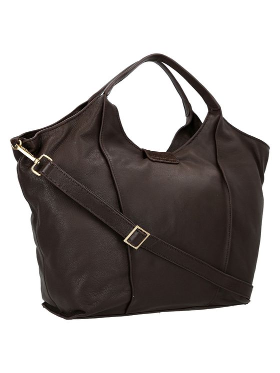 Harbour 2nd Raffaella Nákupní taška Kůže 50 cm