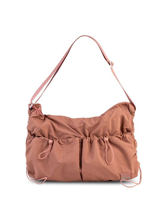 Bench Soft Skuldertaske 54 cm