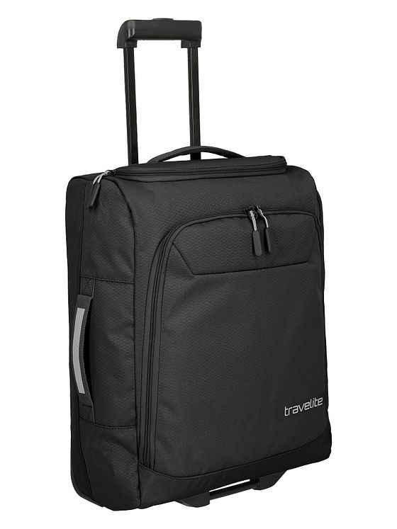 Travelite Kick Off 2 hjul Kabinetrolley 55 cm