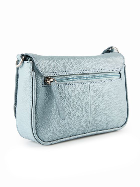 Burkely Always Ava Skuldertaske Læder 21 cm