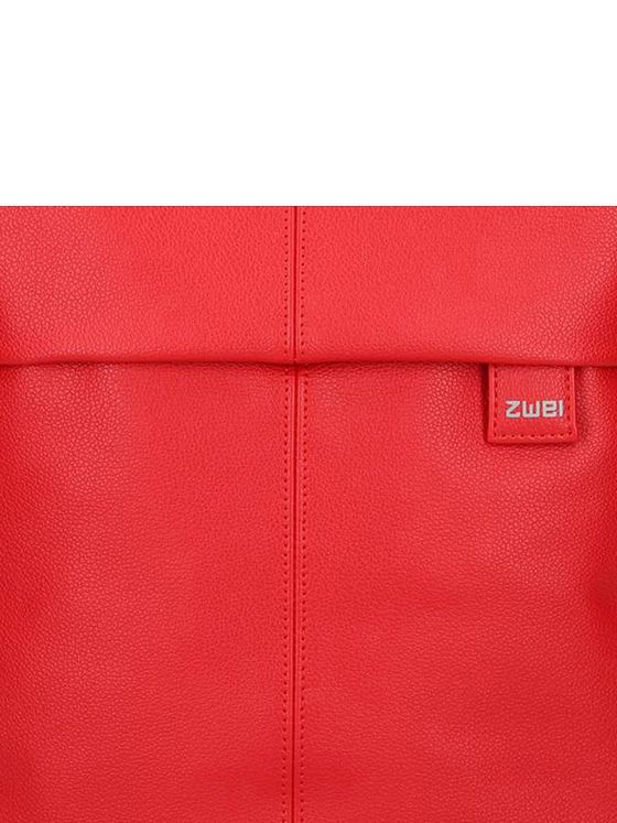 Zwei Mademoiselle.M Skuldertaske 31 cm