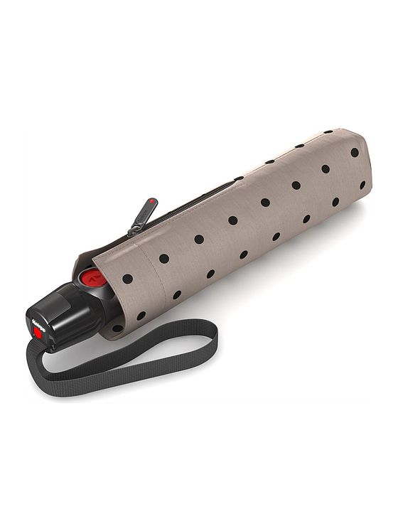 Knirps T.200 Duomatic lommeparaply 28 cm Knirps T.200 Duomatic lommeparaply 28 cm