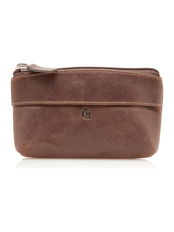 Castelijn & Beerens Canyon nøgleetui RFID læder 13 cm