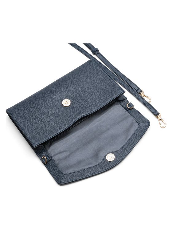 Lazarotti Bologna Leather Clutch taske Læder 23 cm Lazarotti Bologna Leather Clutch taske Læder 23 cm