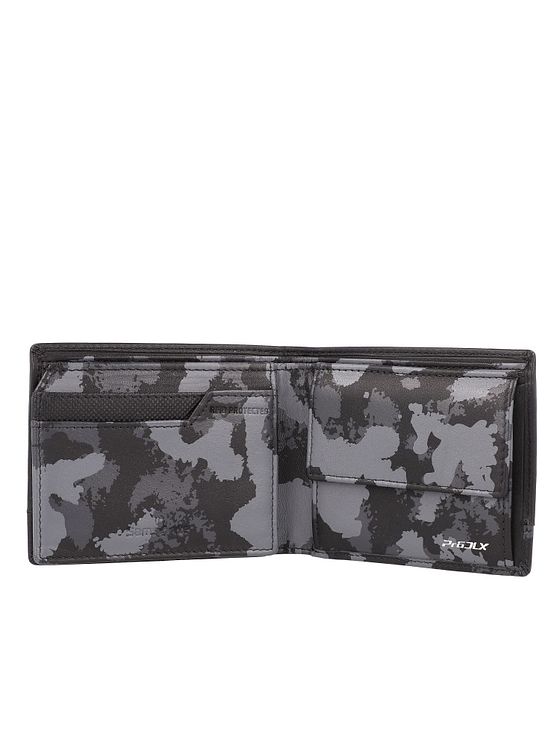 Samsonite Pro-DLX 6 pung RFID-læder 10,5 cm