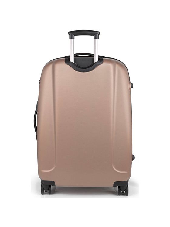 Gabol Paradise XP 4 hjul Trolley L 77 cm med strækfold