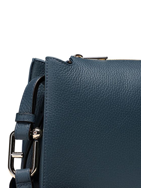 Furla Nuvola Skuldertaske Læder 25 cm