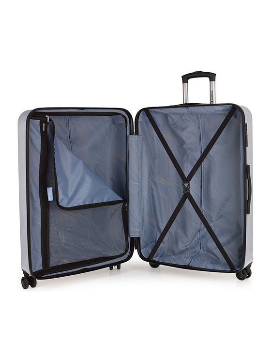 Gabol 4-hjulet trolley 76 cm