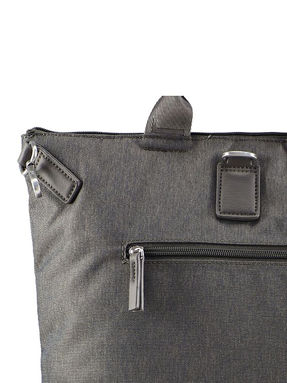 Jost Bergen Daypack S RFID-beskyttelse 40 cm Jost Bergen Daypack S RFID-beskyttelse 40 cm