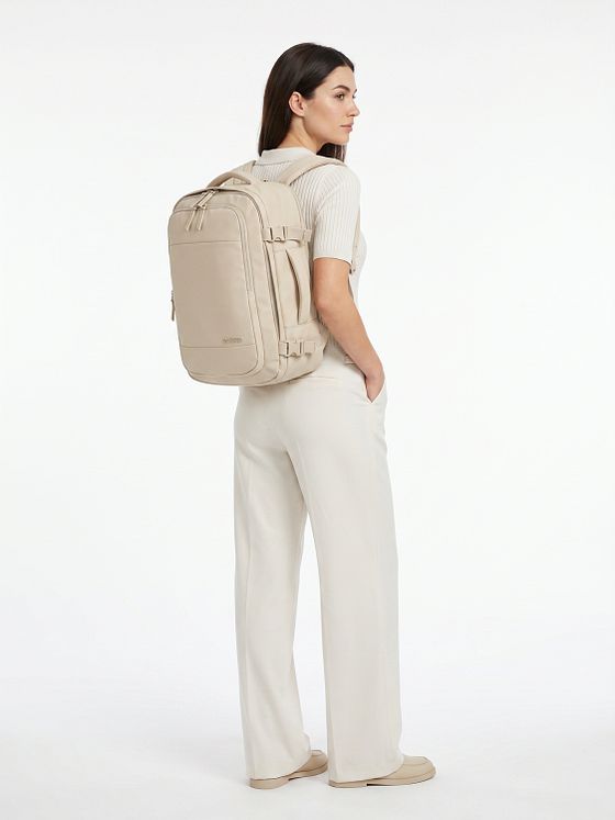 American Tourister Take2Cabin-matkarinkka, 40 cm, kannettavan tietokoneen lokero American Tourister Take2Cabin-matkarinkka, 40 cm, kannettavan tietokoneen lokero