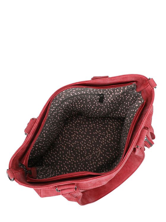 Fritzi aus Preußen Joly Waffly Shopper-taske 41 cm