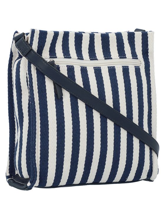 Tom Tailor Romy Skuldertaske 23.5 cm Tom Tailor Romy Skuldertaske 23.5 cm