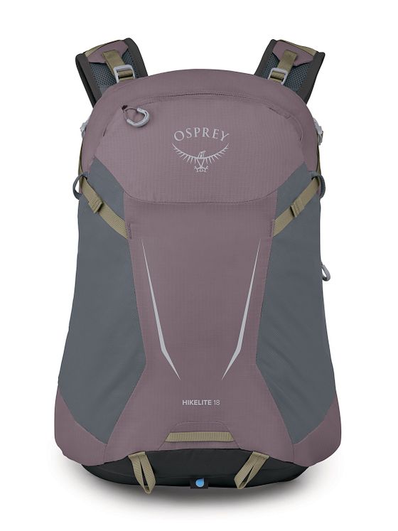 Osprey Hikelite 18 Vandrer-rygsæk 51 cm